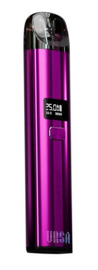 Lost Vape Ursa Nano Pro Pod Kit [Babe Pink]– Ecocig Vapour Store