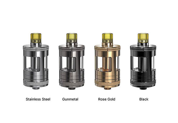 Aspire Nautilus 3 Tank (Gunmetal)