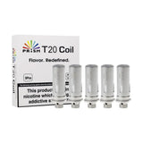 Innokin T20 Coils - 1.5ohm (Pack of 5)