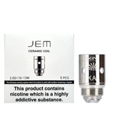 Innokin Jem Coils - 1.6ohm (Pack of 5)