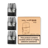 Innokin Klypse Replacement Pod