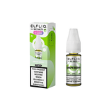 10mg ELFLIQ By Elf Bar 10ml Nic Salt (50VG/50PG)