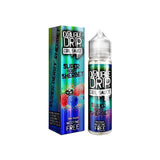 Double Drip 0mg 50ml Shortfill (80VG/20PG)