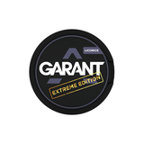 50mg Garant Extreme Nicotine Pouch - 20 Pouches