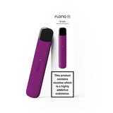 18mg Flonq Alpha Disposable Vape Device 600 Puffs