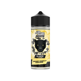 The Panther Series Desserts By Dr Vapes 100ml Shortfill 0mg (78VG/22PG)