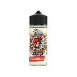 The Panther Series Desserts By Dr Vapes 100ml Shortfill 0mg (78VG/22PG)