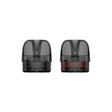 Vaporesso Luxe X Replacement Mesh Pods 2PCS 0.4Ω/0.6Ω/0.8Ω/1.0Ω 2ml