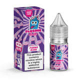 20mg Slushie by Liqua Vape 10ml Flavoured Nic Salts