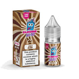 6mg Slushie by Liqua Vape 10ml (50VG/50PG)