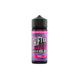 Drifter Bar Juice 100ml Shortfill 0mg (50VG/50PG)