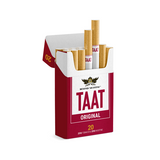 TAAT 500mg CBD Beyond Tobacco Original Smoking Sticks - Pack of 20