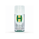 HEMPE 50mg CBD Firming & Toning Gel - 100ml