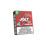 2mg JOLT Nicotine Strips - 20 Strips