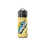 0mg Fantasi Ice 100ml Shortfill E-Liquid (70VG/30PG)