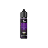 The Panther Series by Dr Vapes 50ml Shortfill 0mg (78VG/22PG)