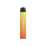 20mg Allo Plus Refresh Disposable Vape Device 500 Puffs