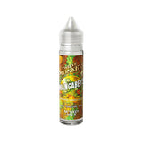 Twelve Monkeys 50ml Shortfill 0mg