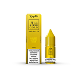 20mg AU Gold By Kingston Nic Salt 10ml (60VG/40PG)