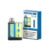 20mg Vapengin Mercury Disposable Vape Device 600 Puffs