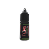 10mg Tens Salts 10ml Nic Salts (50VG/50PG) - (Full Box) Pack Of 10