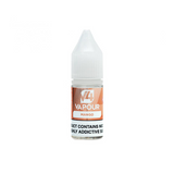 3mg V4 Vapour Freebase E-Liquid 10ml (50VG/50PG)