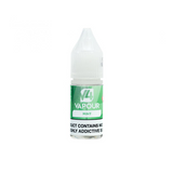 6mg V4 Vapour Freebase E-Liquid 10ml (50VG/50PG)