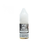 3mg V4 Vapour Freebase E-Liquid 10ml (50VG/50PG)