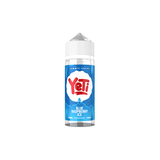 0mg Yeti Summit Series 100ml Shortfill (70VG/30PG)