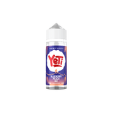 0mg Yeti Summit Series 100ml Shortfill (70VG/30PG)