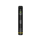 Darwin 300mg CBD Isolate Disposable Vape Device 600 Puffs