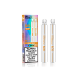 20mg Sikary S600 Twin Pack Disposable Vapes 1200 Puffs