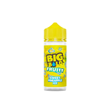 0mg Big Bold Fruity Series 100ml Shortfill (70VG/30PG)