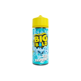 0mg Big Bold Menthol Series 100ml Shortfill  (70VG/30PG)