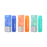 20mg Glugbar Ismod600 Disposable Vape Device 600 Puffs