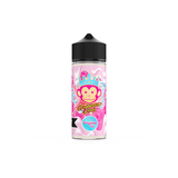 0mg Dr Vapes Bubblegum Kings 100ml Shortfill (78VG/22PG)