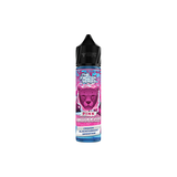 0mg Dr Vapes Pink Frozen 50ml Shortfill (78VG/22PG)