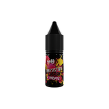 5mg Irresistible 10ml Nic Salt (50VG/50PG)