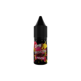 20mg Irresistible 10ml Nic Salt (50VG/50PG)