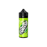 0mg Fantasi 100ml Shortfill E-Liquid (70VG/30PG)