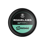 10mg Roarlabs Spearmint Nicotine Pouch - 20 Pouches