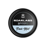 6mg Roarlabs Fresh Mint Nicotine Pouch - 20 Pouches