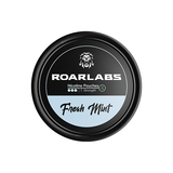 10mg Roarlabs Fresh Mint Nicotine Pouch - 20 Pouches