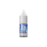 18mg Get Icy By Get Nic Nic Shot 10ml (70VG/30PG)