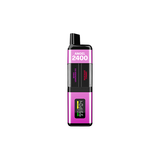 Vapes Bars Angel 2400 4in1  Pod Kit 2400 Puffs