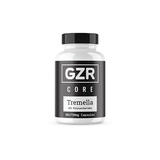 GZR 750mg Tremella Capsules - 60 Capsules