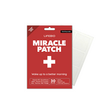 Lifebio Miracle Patch - 30 Patches