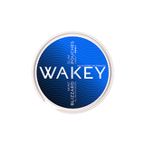 50mg Wakey Medium Energy Pouches - 20 Pouches