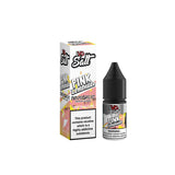 New! IVG Salt 10mg 10ml Nic Salt (50VG/50PG)