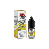 New! IVG Salt 10mg 10ml Nic Salt (50VG/50PG)